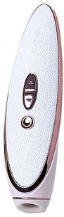 Бесконтактный стимулятор клитора с вибрацией Satisfyer Luxury Prêt-à-porter