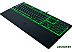Клавиатура Razer Ornata V3 X (нет кириллицы)
