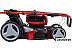 Газонокосилка Einhell GE-CM 36/47 S HW Li