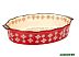 Форма для выпечки Attribute Rosso ABK006
