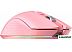 Игровая мышь Dareu EM-901 (розовый)