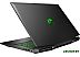 Игровой ноутбук HP Pavilion Gaming 17-cd2555nw 4Y121EA