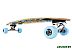 Лонгборд Mindless Tribal Rogue IV Blue ML1140 Лонгборд Mindless Tribal Rogue IV Blue ML1140