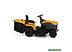 Трактор садовый STIGA ESTATE 384 (2T2100481/ST1)