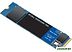 SSD WD Blue SN550 NVMe 500GB WDS500G2B0C