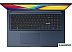 Ноутбук ASUS Vivobook 17 X1704VA-AU295