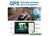 Видеорегистратор-GPS информатор (2в1) TrendVision Proof 3CH GPS