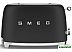 Тостер Smeg TSF01BLMEU
