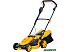 Колёсная газонокосилка Skiper EL3820
