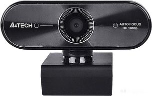 Картинка Камера Web A4Tech PK-940HA (черный)