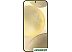 Смартфон Samsung Galaxy S24+ 12GB/256GB SM-S926B Exynos (желтый)