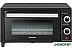 Мини-печь Panasonic NT-H900KTQ