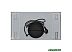 Кухонная вытяжка Krona Selina 600 PRM Inox 3P (нержавеющая сталь)