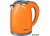Электрочайник Atlanta ATH 2427 (оранжевый)