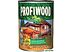 Пропитка Profiwood защитно-декоративная для древесины (махагон, 0.75 л)