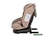 Детское автокресло BamBola Minori Isofix KRES3560 (светло-коричневый)