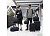 Чемодан-спиннер Thule Subterra 2 Checked Spinner 65L 3205050 68 см (dark slate)