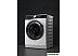 Стирально-сушильная машина AEG 8000 UniversalDose WIFI LWR85165O