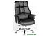 Кресло Norden Президент H-1133-35 leather (кожа, черный)