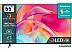 Телевизор Hisense 55E7KQ