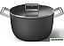 Кастрюля Smeg CKFC2611BLM
