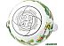 Чайник со свистком Agness Fruit Basket 934-569