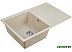 Кухонная мойка Paulmark Flugen PM217850-BE