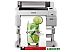 Плоттер Epson SureColor SC-T3200