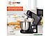 Планетарный миксер Hottek HT-977-003 Планетарный миксер Hottek HT-977-003