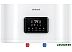 Накопительный электрический водонагреватель Timberk Home Intellect T-WSS80-N72-V-WF