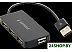 USB-хаб Gembird UHB-U2P4-04