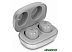 Наушники AccesStyle Grain TWS (светло-серый)