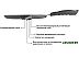 Блинная сковорода Fissman Grey Stone 4976