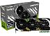 Видеокарта Palit GeForce RTX 4070 Ti Super GamingPro OC 16GB NED47TSH19T2-1043A