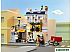 Конструктор Lego Creator Магазин лапши в центре города 31131