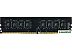 Оперативная память Team Elite 4 ГБ DDR4 3200 МГц TED44G3200C2201