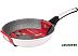 Сковорода Oursson PF2423P/IV Сковорода Oursson PF2423P/IV