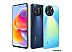 Смартфон Blackview Shark 8 8GB/256GB (галактический синий)