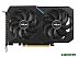 Видеокарта ASUS Dual GeForce RTX 3060 Ti V2 Mini OC Edition 8GB GDDR6 Видеокарта ASUS Dual GeForce RTX 3060 Ti V2 Mini OC Edition 8GB GDDR6