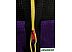 Батут Atlas Sport 183 см - 6ft (без лестницы, внешняя сетка, сливовый)