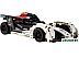 Конструктор инерционный Lego Technic Болид Formula E Porsche 99X Electric 42137 Конструктор инерционный Lego Technic Болид Formula E Porsche 99X Electric 42137