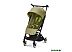 Коляска прогулочная «книга» Cybex Libelle (nature green)