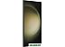 Смартфон Samsung Galaxy S23 Ultra SM-S918B/DS 12GB/512GB (зеленый)