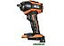 Ударный гайковерт AEG Powertools BSS 18C12ZB6-0 4935472012 (без АКБ)