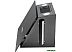Кухонная вытяжка Exiteq EX-1426 (черный) Кухонная вытяжка Exiteq EX-1426 (черный)