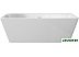 Ванна Deante Hiacynt KDH 017W 170x80 Ванна Deante Hiacynt KDH 017W 170x80