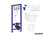 Унитаз Lavinia Boho Smart V-Clean 7 в 1 87561174