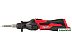 Стержневой паяльник Milwaukee M12 M12SI-0 4933459760 (без АКБ)