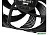 Вентилятор для корпуса be quiet! Silent Wings Pro 4 120mm PWM BL098