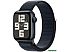 Умные часы Apple Watch SE 2 40 мм (алюминиевый корпус, полуночный/полуночный, нейлоновый ремешок)